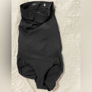 skims size s strapless bodysuit never worn without tags